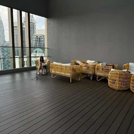 Axon Suite At Bukit Bintang Kl Near Pavillion Куала-Лумпур Екстер'єр фото