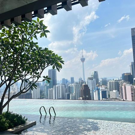 Axon Suite At Bukit Bintang Kl Near Pavillion Куала-Лумпур Екстер'єр фото
