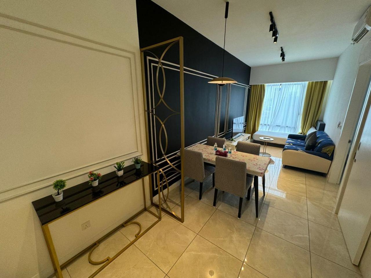 Axon Suite At Bukit Bintang Kl Near Pavillion Куала-Лумпур Екстер'єр фото