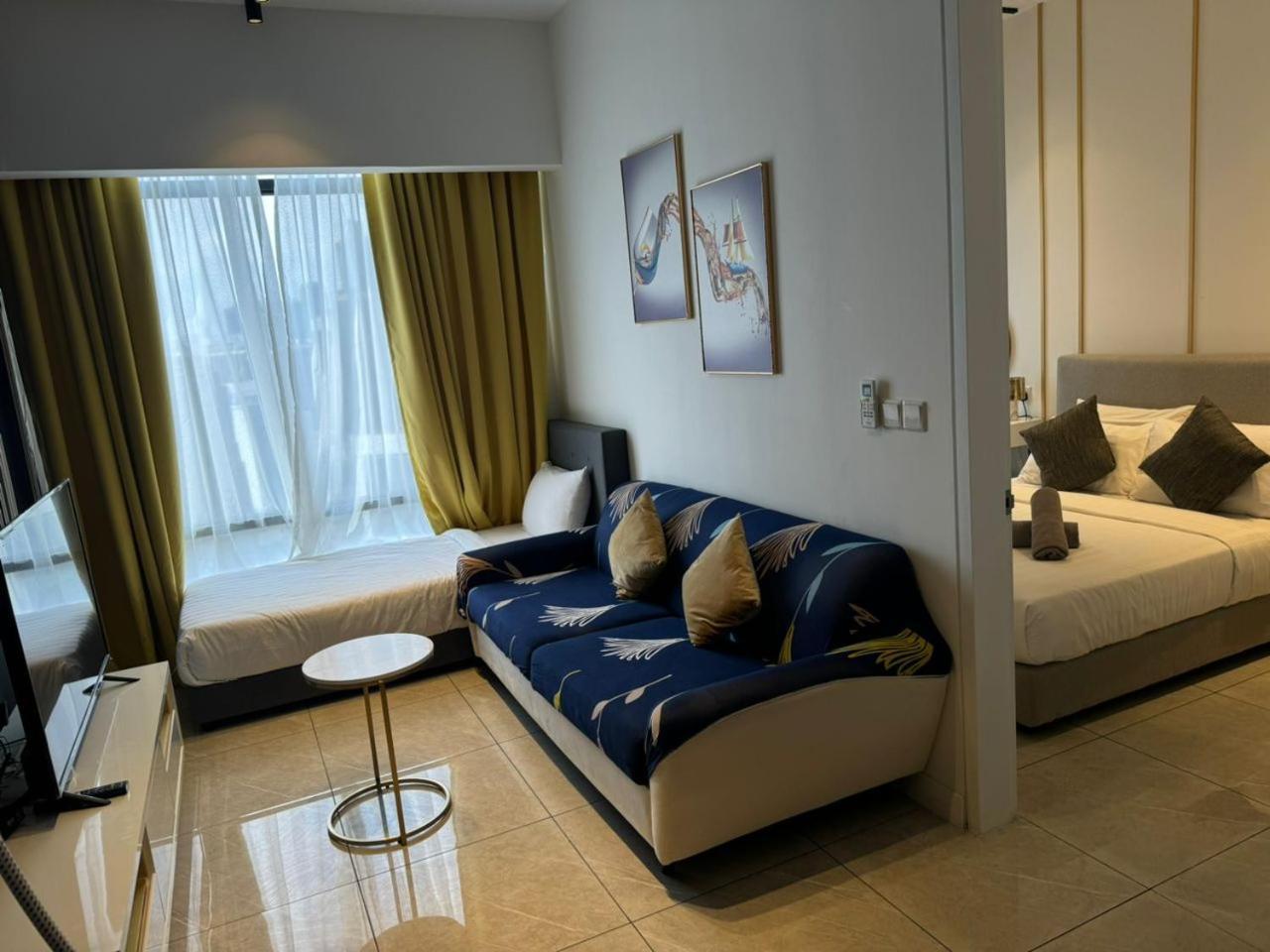 Axon Suite At Bukit Bintang Kl Near Pavillion Куала-Лумпур Екстер'єр фото