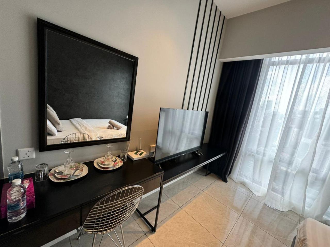 Axon Suite At Bukit Bintang Kl Near Pavillion Куала-Лумпур Екстер'єр фото