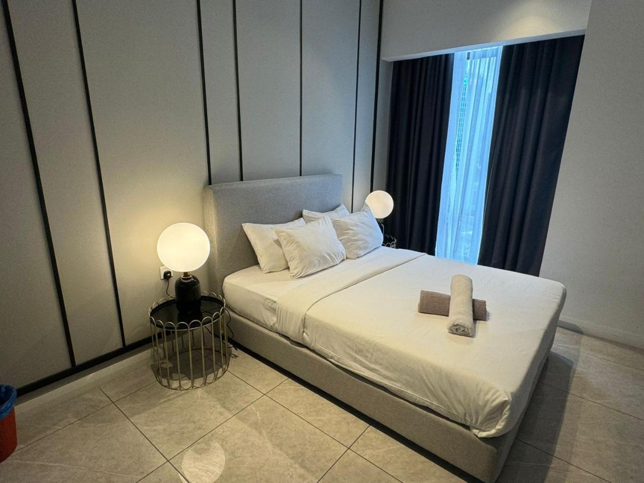Axon Suite At Bukit Bintang Kl Near Pavillion Куала-Лумпур Екстер'єр фото