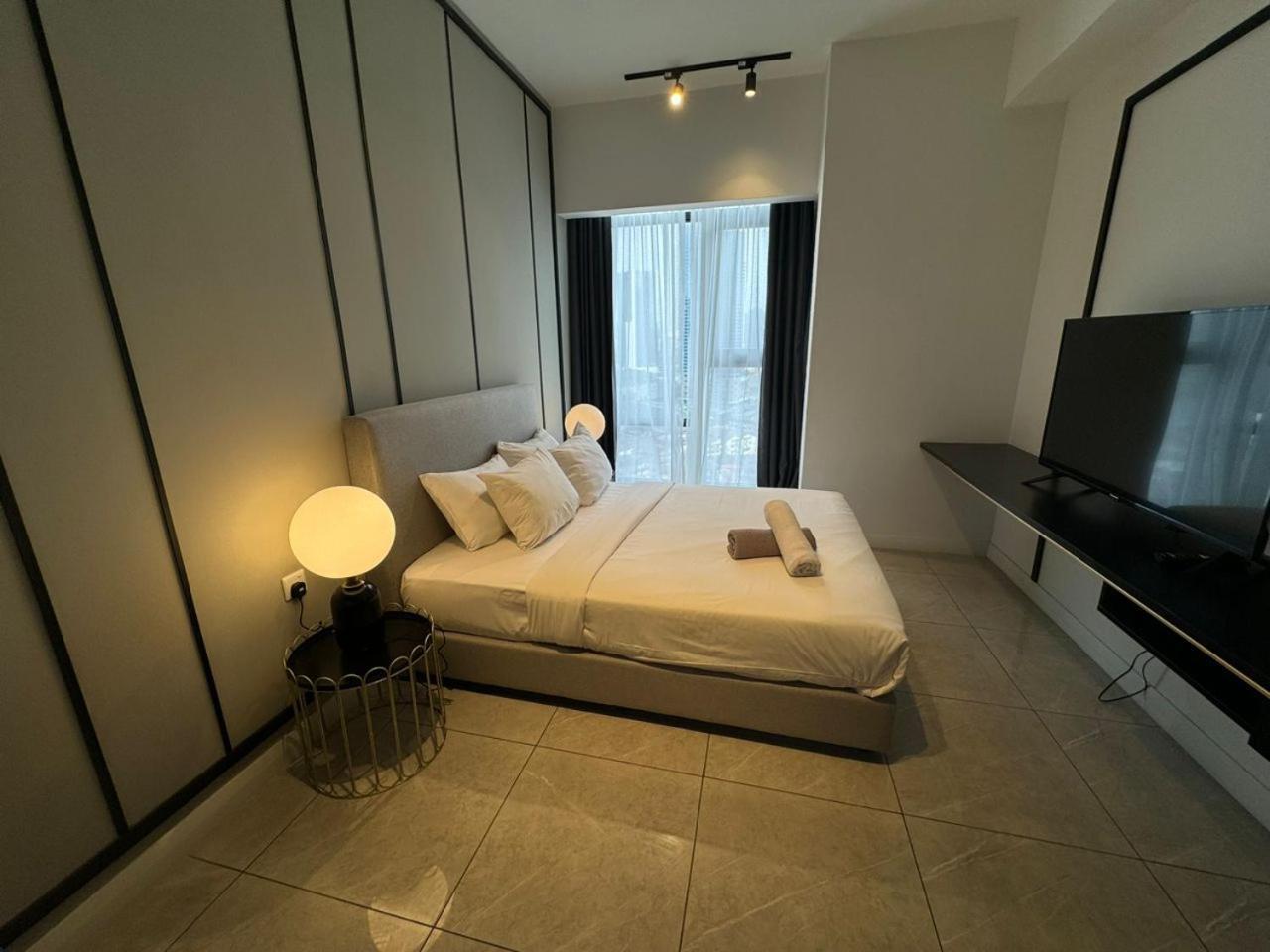 Axon Suite At Bukit Bintang Kl Near Pavillion Куала-Лумпур Екстер'єр фото