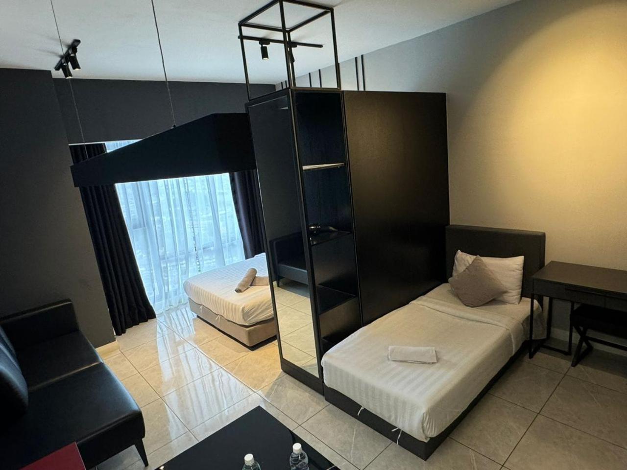 Axon Suite At Bukit Bintang Kl Near Pavillion Куала-Лумпур Екстер'єр фото