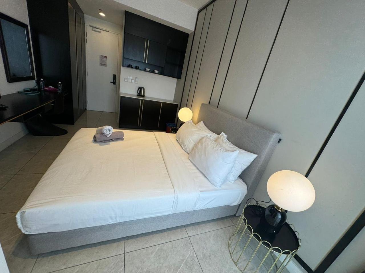 Axon Suite At Bukit Bintang Kl Near Pavillion Куала-Лумпур Екстер'єр фото